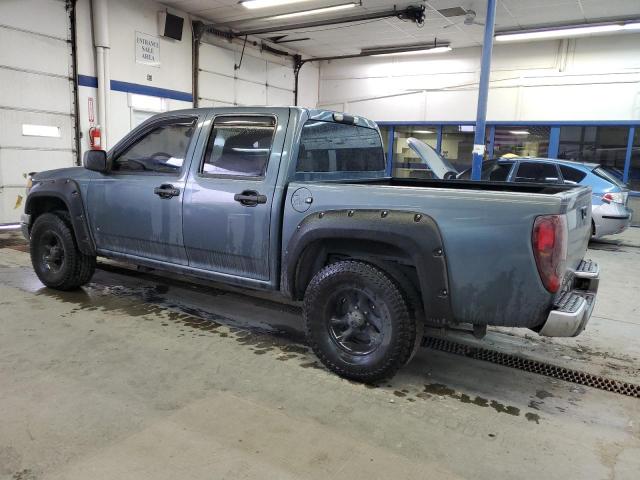 Изображение 2 2006 CHEVROLET COLORADO  2006 с VIN 1GCCS136468131018