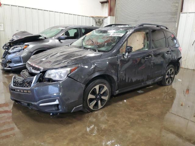 Obraz 2018 SUBARU FORESTER 2.5I PREMIUM 2018