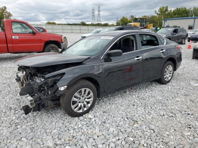 Изображение 1 2015 NISSAN ALTIMA 2.5 2015 с VIN 1N4AL3AP8FC224431