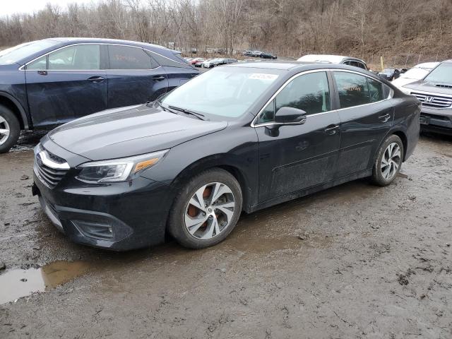 Изображение 2020 SUBARU LEGACY PREMIUM 2020