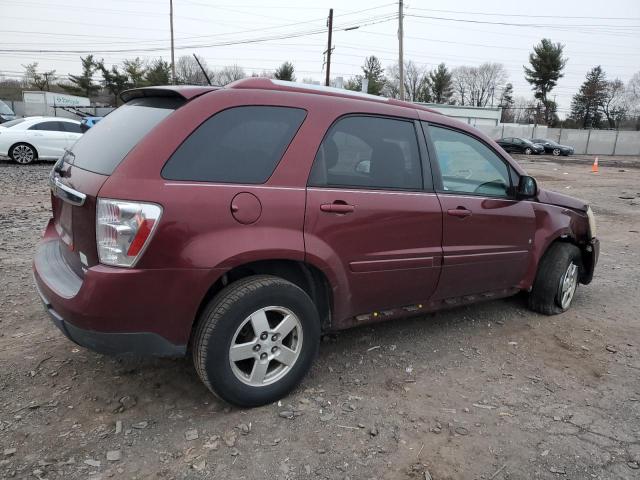 Obraz 3 z 2007 CHEVROLET EQUINOX LT 2007 z VIN 2CNDL63F676251839