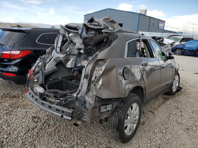Obraz 3 z 2011 CADILLAC SRX  2011 z VIN 3GYFNGEY1BS680306