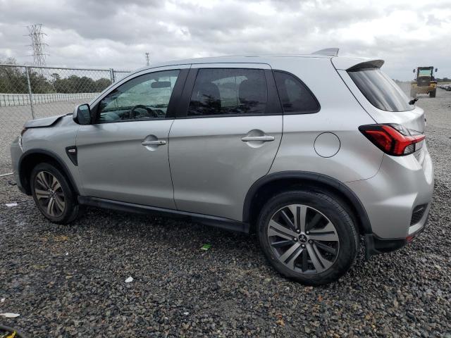 Изображение 2 2020 MITSUBISHI OUTLANDER SPORT ES 2020 с VIN JA4AP3AU7LU001981