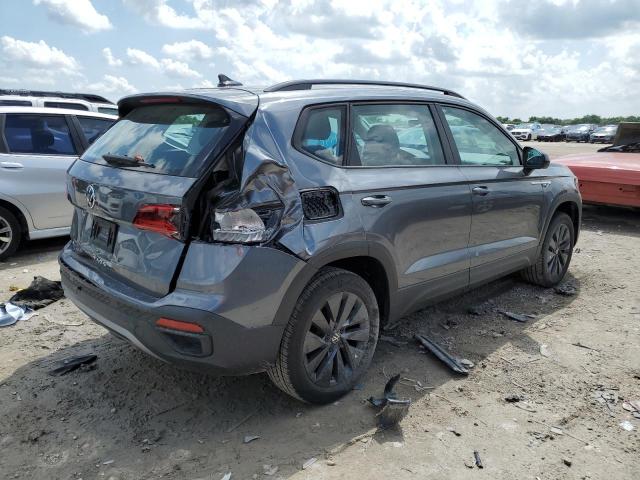 Image 3 of 2023 VOLKSWAGEN TAOS S 2023 with VIN 3VVDX7B26PM329718
