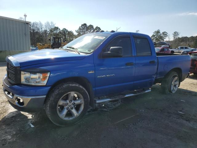 Obraz 2007 DODGE RAM 1500 ST 2007