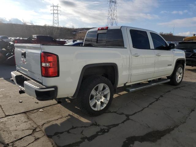 Image 3 of 2018 GMC SIERRA K1500 SLE 2018 with VIN 3GTU2MEC7JG346369