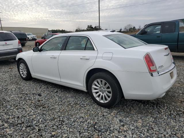 Image 2 of 2014 CHRYSLER 300  2014 with VIN 2C3CCAAG9EH373521