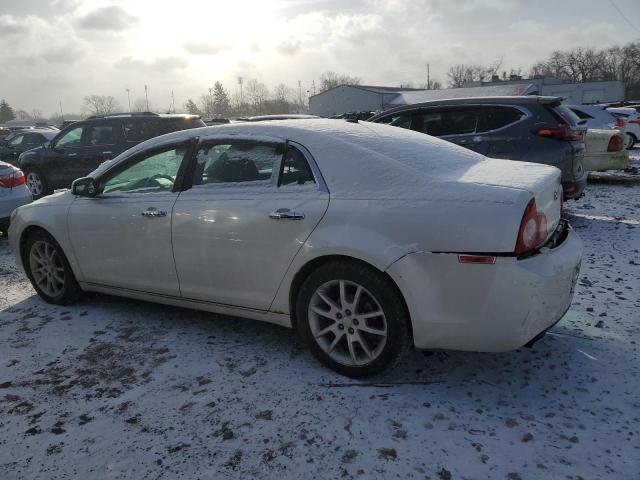 Obraz 2 z 2011 CHEVROLET MALIBU LTZ 2011 z VIN 1G1ZE5E14BF188909