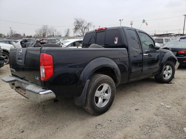 Image 3 of 2008 NISSAN FRONTIER KING CAB LE 2008 with VIN 1N6AD06U78C400521