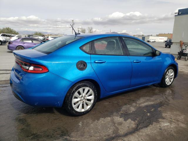 Image 3 of 2015 DODGE DART SE AERO 2015 with VIN 1C3CDFDH7FD252886