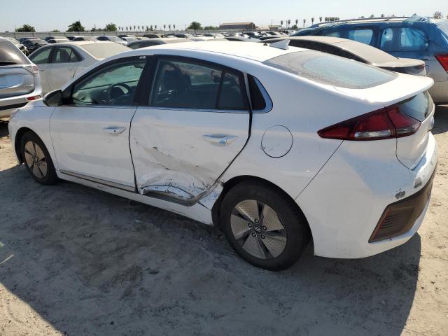 Image 2 of 2022 HYUNDAI IONIQ SE 2022 with VIN KMHC75LC8NU271041
