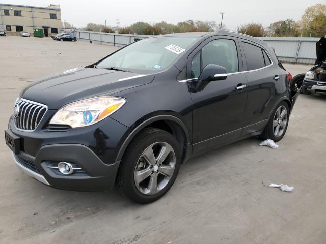 Изображение 2014 BUICK ENCORE CONVENIENCE 2014