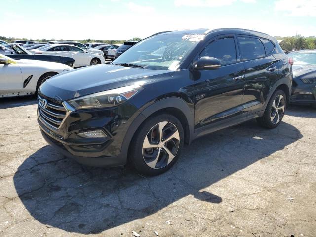 Obraz 2016 HYUNDAI TUCSON LIMITED 2016