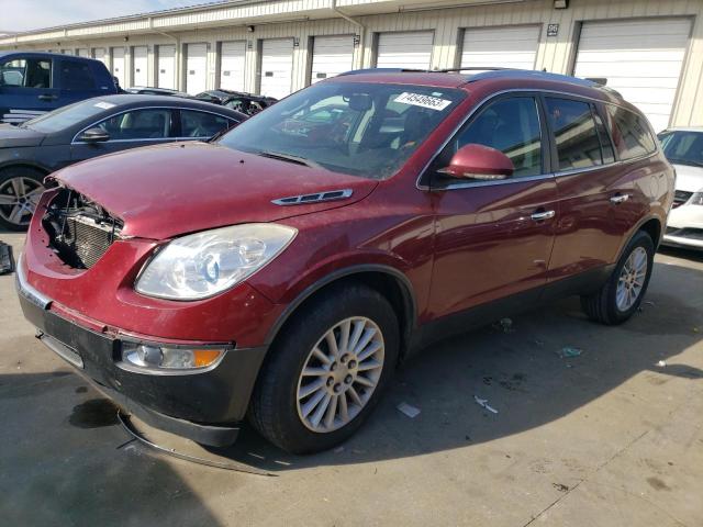 2011 BUICK ENCLAVE CXL 2011 image