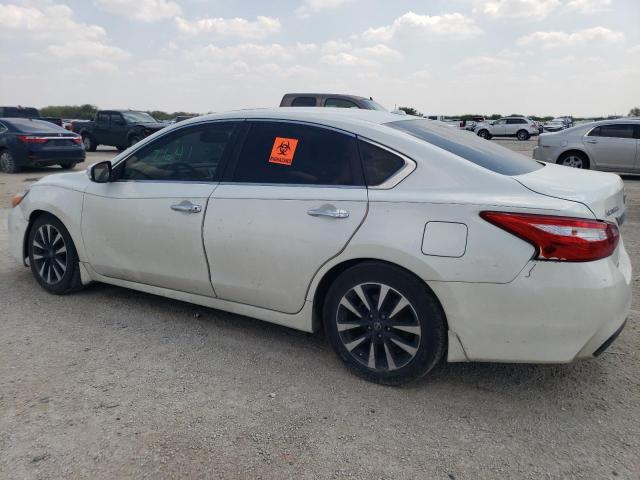 Obraz 2 z 2016 NISSAN ALTIMA 2.5 2016 z VIN 1N4AL3AP8GC133970
