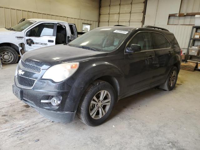 Image 1 of 2014 CHEVROLET EQUINOX LT 2014 with VIN 2GNALCEK4E6114581