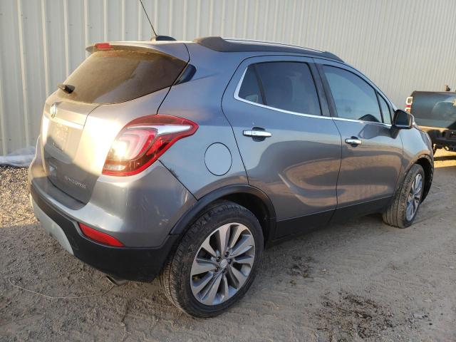Изображение 3 2019 BUICK ENCORE PREFERRED 2019 с VIN KL4CJASB2KB869599