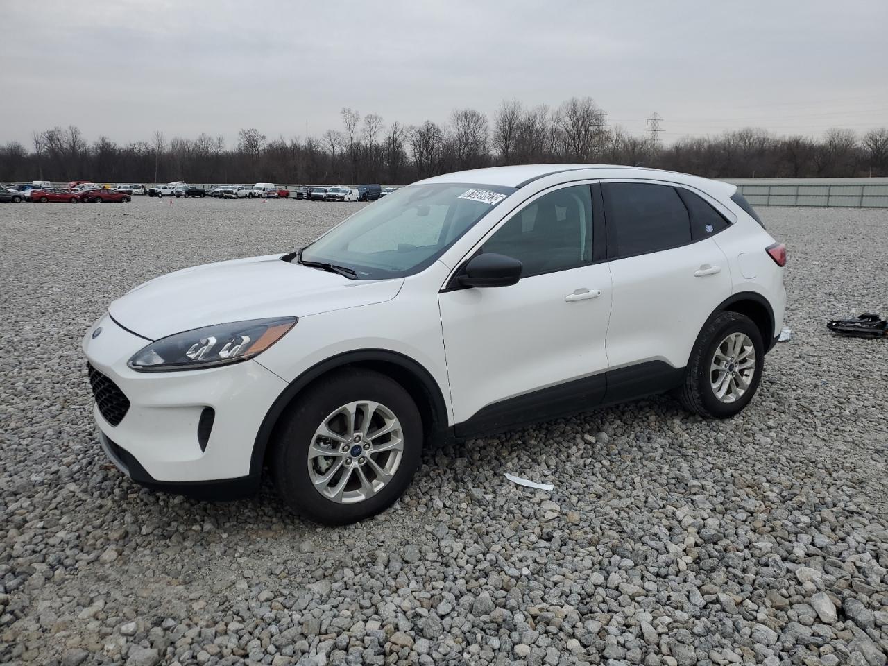 Изображение 2022 FORD ESCAPE SE 2022