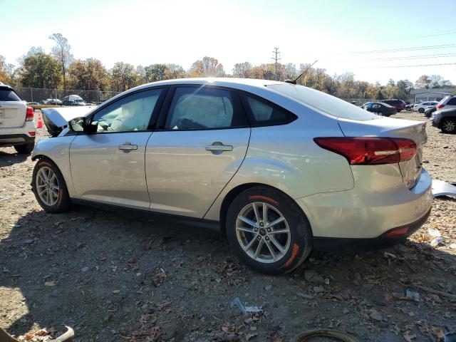 Image 2 of 2018 FORD FOCUS SE 2018 with VIN 1FADP3F28JL291795