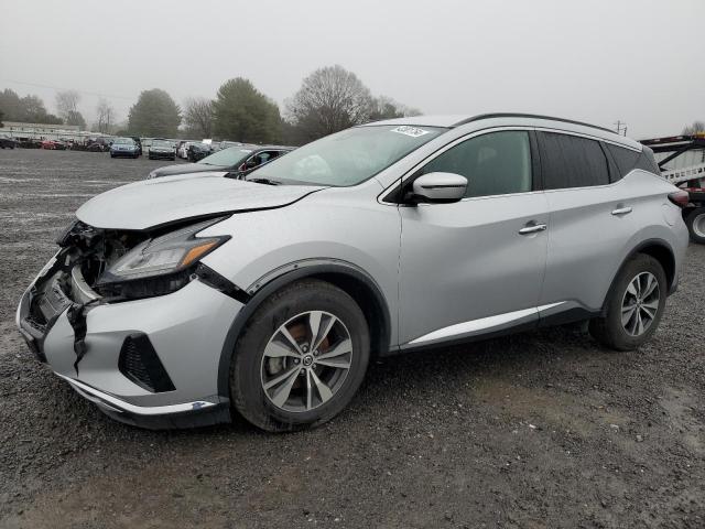 Obraz 2020 NISSAN MURANO SV 2020