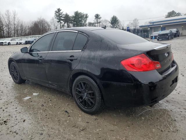 Obraz 2 z 2012 INFINITI G37  2012 z VIN JN1CV6AR2CM977512