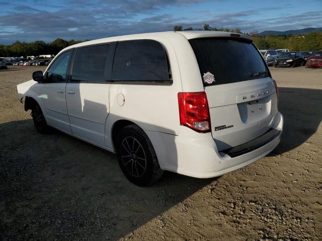 Obraz 2 z 2014 DODGE GRAND CARAVAN SE 2014 z VIN 2C4RDGBG5ER275925