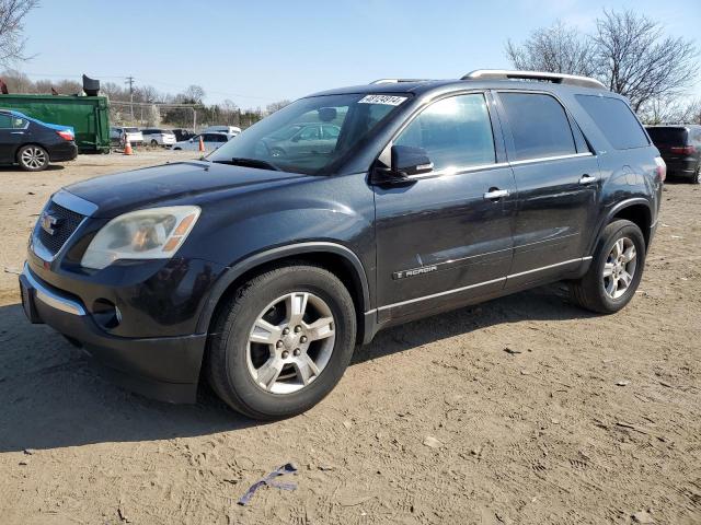 2008 GMC ACADIA SLT-2 2008 image