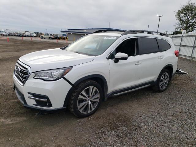 Obraz 1 z 2021 SUBARU ASCENT LIMITED 2021 z VIN 4S4WMAPD8M3403950