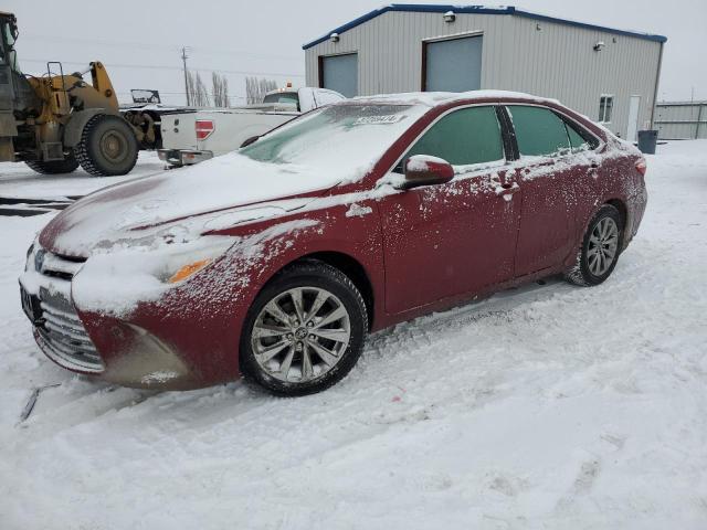 Изображение 1 2017 TOYOTA CAMRY HYBRID 2017 с VIN 4T1BD1FK3HU225394