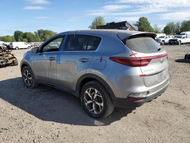 Image 2 of 2020 KIA SPORTAGE LX 2020 with VIN KNDPMCAC9L7835118
