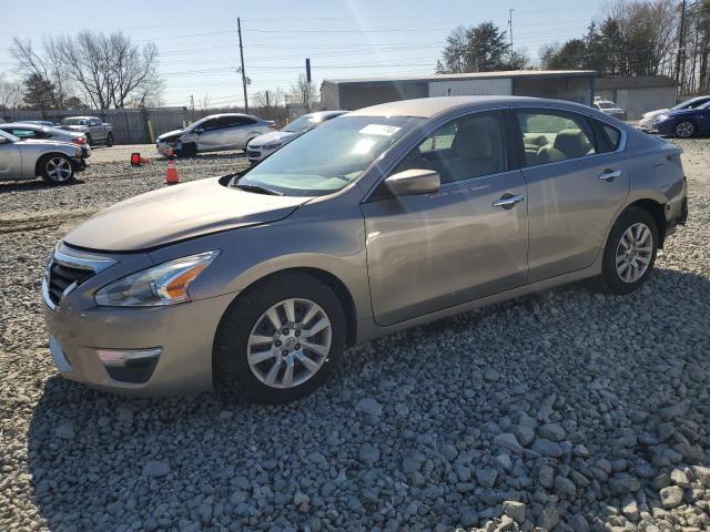 Obraz 1 z 2014 NISSAN ALTIMA 2.5 2014 z VIN 1N4AL3AP8EC166772