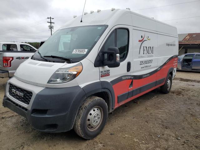 2021 RAM PROMASTER 2500 2500 HIGH 2021 image