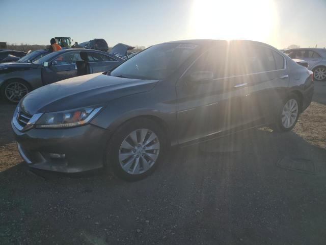 Изображение 1 2014 HONDA ACCORD EXL 2014 с VIN 1HGCR2F86EA294423