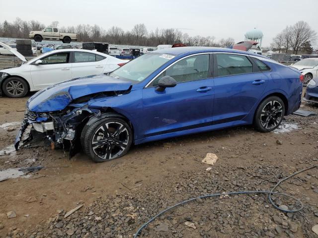 Изображение 2024 KIA K5 GT LINE 2024