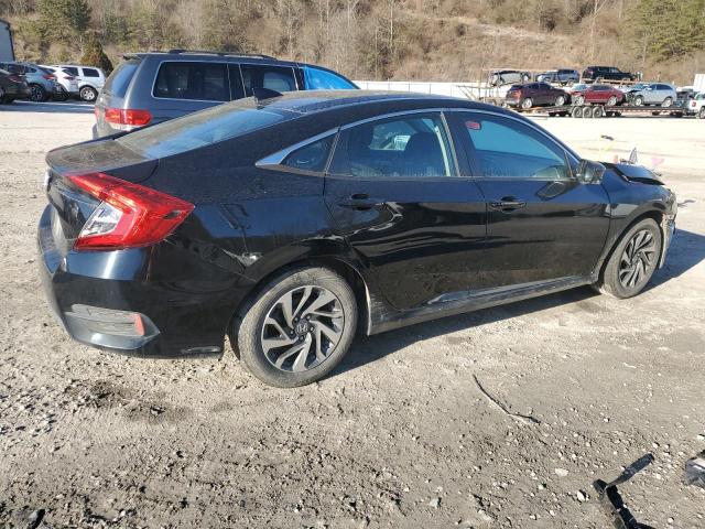 Obraz 3 z 2018 HONDA CIVIC EX 2018 z VIN 19XFC2F76JE021834