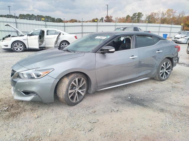 2018 NISSAN MAXIMA 3.5S 2018 image