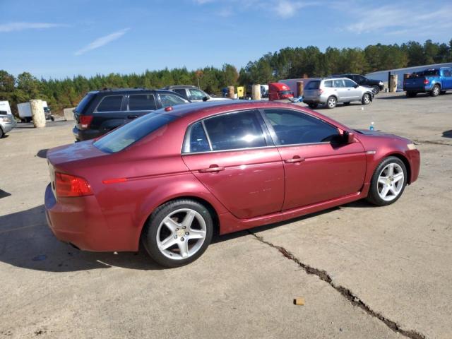 Obraz 3 z 2004 ACURA TL 2004 z VIN 19UUA66284A037843