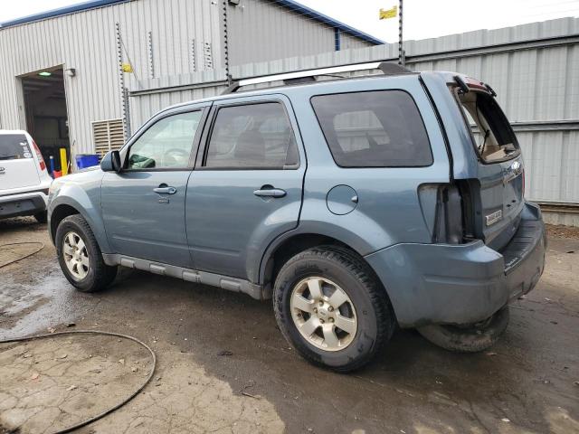Image 2 of 2012 FORD ESCAPE LIMITED 2012 with VIN 1FMCU0E78CKB83188