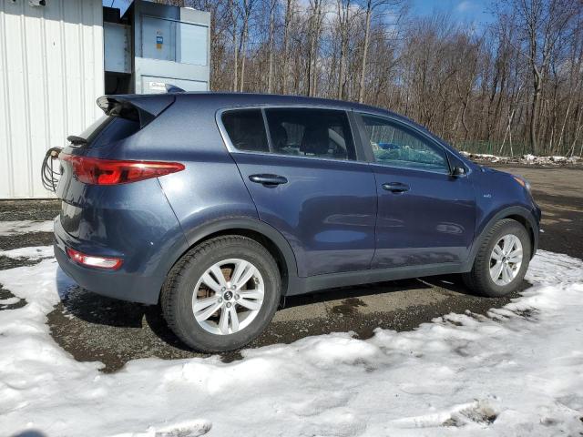 Obraz 3 z 2019 KIA SPORTAGE LX 2019 z VIN KNDPMCAC4K7501996