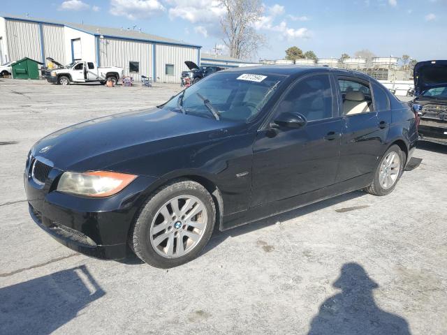 2007 BMW 328 I 2007 image