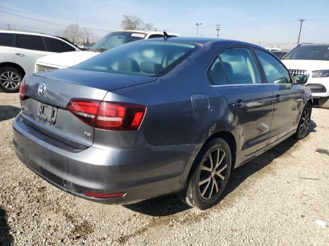 Image 3 of 2017 VOLKSWAGEN JETTA SE 2017 with VIN 3VWDB7AJ0HM392768