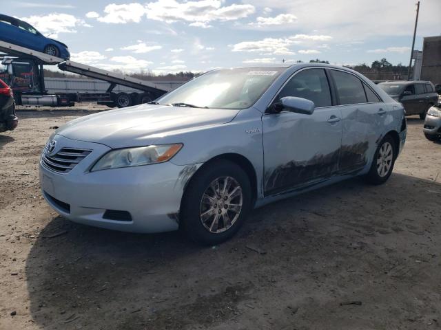 2008 TOYOTA CAMRY HYBRID 2008 image