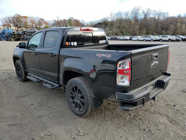 Obraz 2 z 2019 CHEVROLET COLORADO LT 2019 z VIN 1GCGTCEN0K1273562