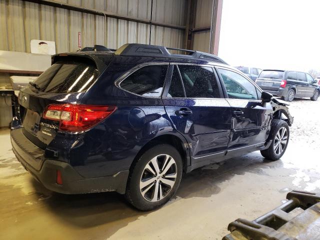 Изображение 3 2018 SUBARU OUTBACK 3.6R LIMITED 2018 с VIN 4S4BSENC2J3206290