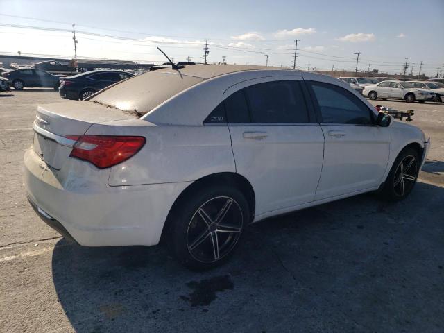 Изображение 3 2014 CHRYSLER 200 TOURING 2014 с VIN 1C3CCBBGXEN105668