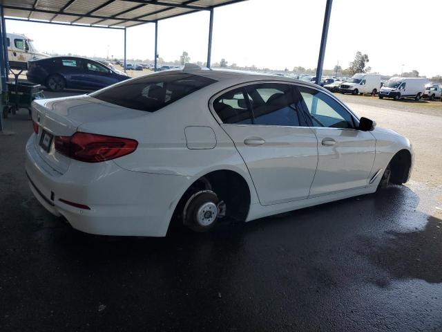 Image 3 of 2019 BMW 530 I 2019 with VIN WBAJA5C58KBX86852