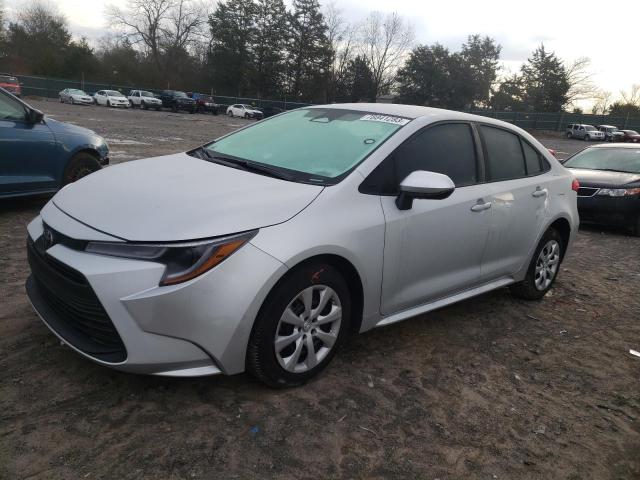 Изображение 1 2023 TOYOTA COROLLA LE 2023 с VIN 5YFB4MDE8PP075782