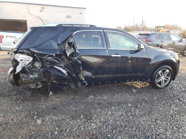 Изображение 3 2016 CHEVROLET EQUINOX LTZ 2016 с VIN 2GNFLGEK0G6281181