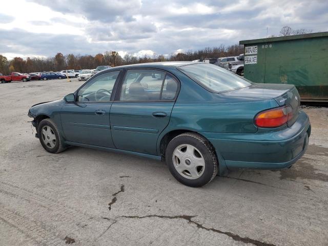 Image 2 of 2001 CHEVROLET MALIBU LS 2001 with VIN 1G1NE52J116114039