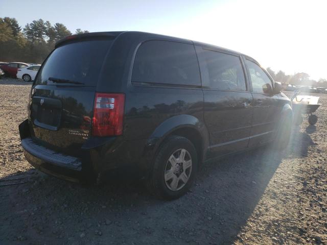 Image 3 of 2010 DODGE GRAND CARAVAN SE 2010 with VIN 2D4RN4DE0AR112152